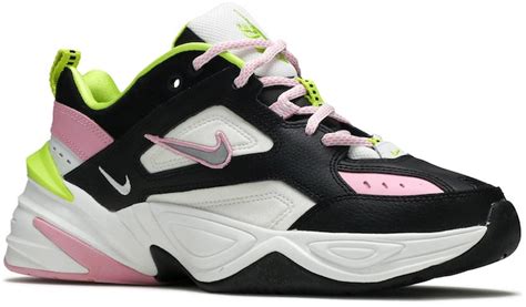 Buy Wmns M2K Tekno 'Black Rose' 